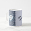Search for mosaic tile mugs Blue