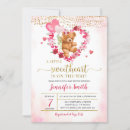 Recherche de ours saint valentin Baby shower