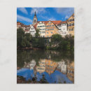 Recherche de neckar posters Vieille ville