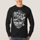 Search for mccoy It's
