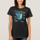 Recherche de quaker tshirts Bleu