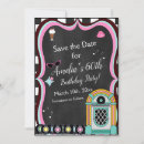 Search for 1950s save the dates For her