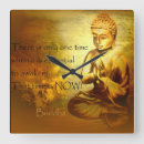 Recherche de le bouddha horloges Yoga
