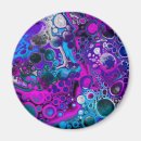Search for cells magnets Blue