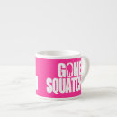 Search for squatch on mugs Squatchin