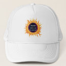 Search for solar eclipse hats Astronomy