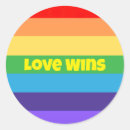 Search for gay pride party stickers Modern