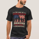 Recherche de coût tshirts Drapeau