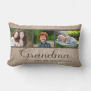 Search for grandchild pillows Grandmother