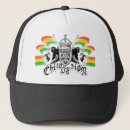 Search for rasta hats Africa