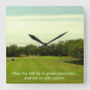 Recherche de jouer au golf horloges Papa