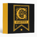 Search for banner binders Harry potter