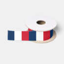 Search for french flag ribbon France
