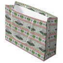 Search for alien gift bags Green