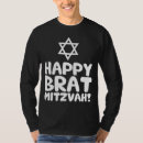 Search for bat mitzvah tshirts Humour