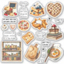 Search for savory stickers Snacks
