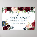 Search for navy welcome wedding signs Reception