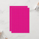 Recherche de pois rose blanc invitations Pour tous