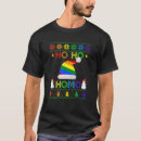 Recherche de rainbow christmas tshirts Laid