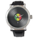 Recherche de vinyle montres Cru