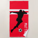 Recherche de soccer blankets Cool