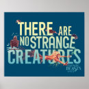 Recherche de bêtes fantastiques posters Zouwu