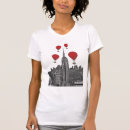 Search for red balloon tshirts Antique