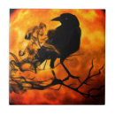 Search for raven tiles Crow