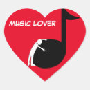 Search for love notes stickers Music