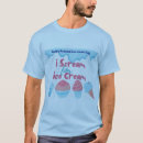 Search for vanilla clothing Sundae