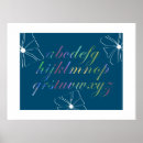 Search for alphabet nursery art White
