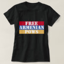 Search for armenia tshirts Artsakh