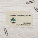Search for circular business cards Modern
