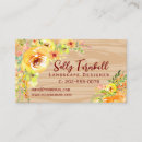 Recherche de jardinier paysagiste cartes visite Aménagement du paysage