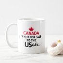 Search for usa canada mugs Maple leaf