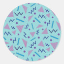 Search for made in the 80s stickers For her