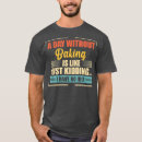 Search for cake stamp tshirts Baker
