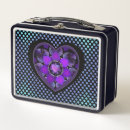 Search for gothic lunch boxes Dark