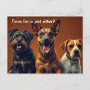 Search for marketing postcards Modern