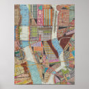 Search for new york maps posters Cities