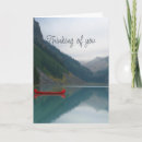 Search for canoe cards Mountains