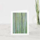 Search for tree lined cards Nature