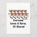 Search for chorus postcards Dancing