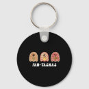 Search for little pumpkin keychains Simple little ghost