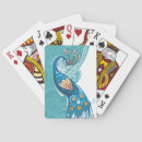 Recherche de lumineux jeux de cartes Plume