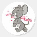 Search for jerry mouse stickers Tom cat