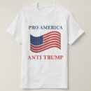 Recherche de anti america tshirts Biden