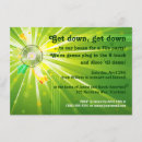 Search for 70s disco party invitations Celebration
