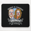 Search for circus clowns mousepads President