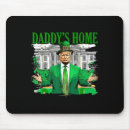 Search for pot leaf mousepads St paddy